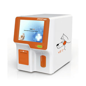 automatic hematology analyzer