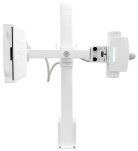 digital X-ray system 1