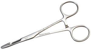 surgical needle holder