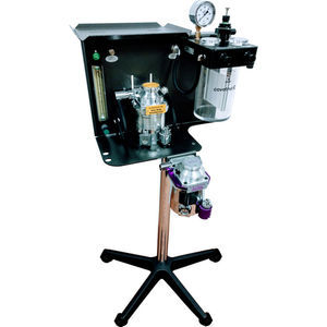 small animal veterinary anesthesia machine