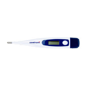 veterinary thermometer