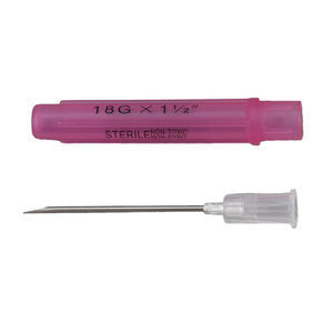 veterinary needle