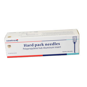veterinary needle