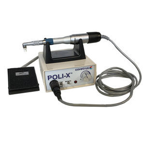dental laboratory polishing unit