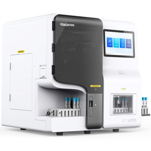 automatic immunoassay analyzer