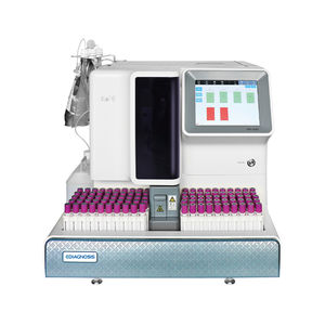 automated HbA1c analyzer