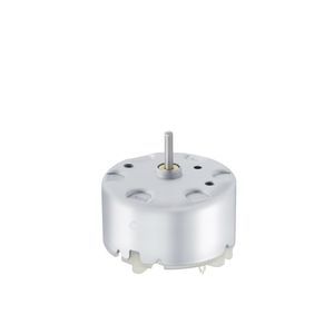 medical industry motor 1