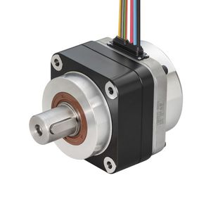 wheelchair motor