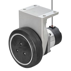 wheelchair motor