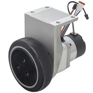 wheelchair motor