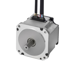 wheelchair motor