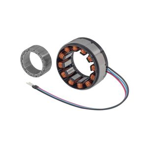 medical equipment motor 1