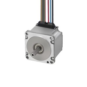 wheelchair motor