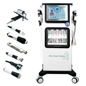 microdermabrasion unit