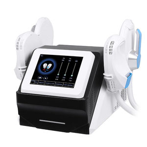 magnetic pulse body contouring unit