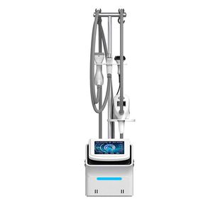 vacuum suction body contouring unit