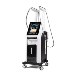 RF skin rejuvenation unit