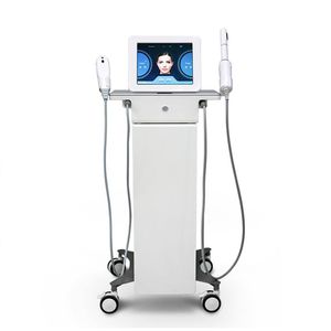 HIFU skin rejuvenation unit