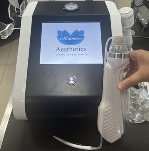 RF microneedling unit 1