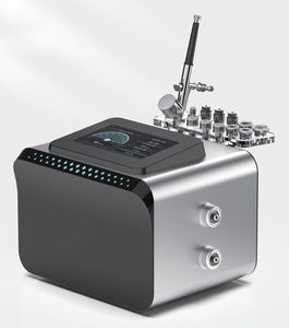 vacuum suction body contouring unit