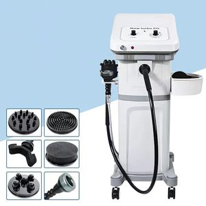 dermo-massage unit