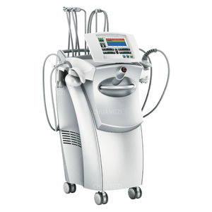 RF body contouring unit