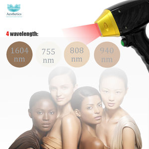 hair removal laser