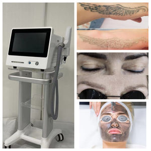 skin rejuvenation laser
