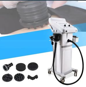 dermo-massage unit