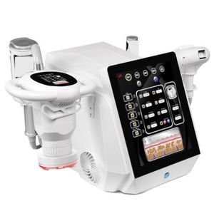 RF body contouring unit 1