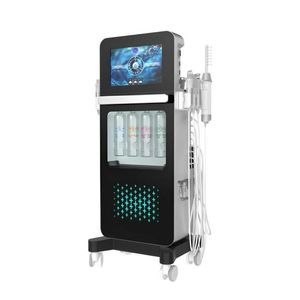 trolley-mounted skin and body treatment unit 1