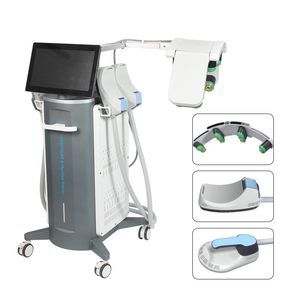 RF body contouring unit 1