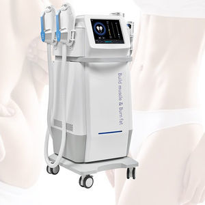 RF body contouring unit 1