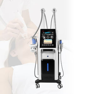 vacuum suction body contouring unit 1