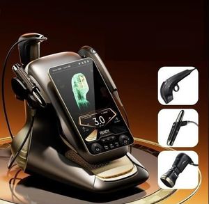 RF body contouring unit 1