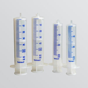 1 ml syringe