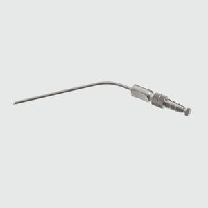 dental suction cannula