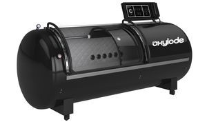 oxygen therapy hyperbaric cabin