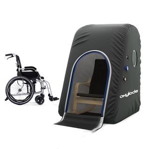 oxygen therapy hyperbaric cabin