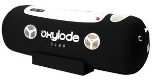oxygen therapy hyperbaric cabin