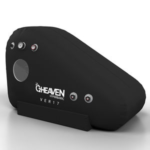 oxygen therapy hyperbaric chamber