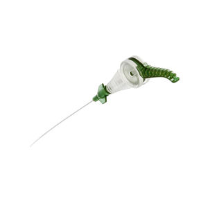 biopsy needle