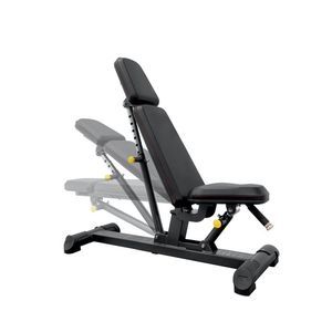 adjustable weight training bench 1