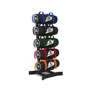 weight rack 1
