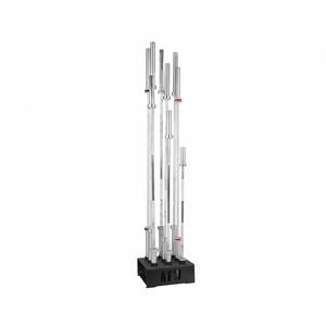 long barbell rack 1