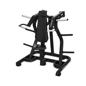 shoulder press gym station 1
