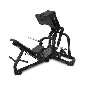 leg press gym station 1