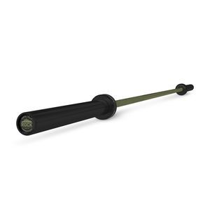 long barbell 1