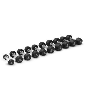 short dumbbell 1