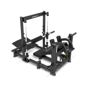 hip thrust gym station 1